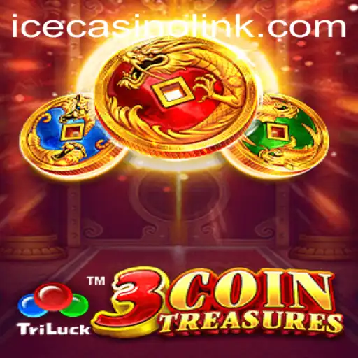 Exploring the Fascinating World of 3CoinTreasures and Its Icy Casino Adventures