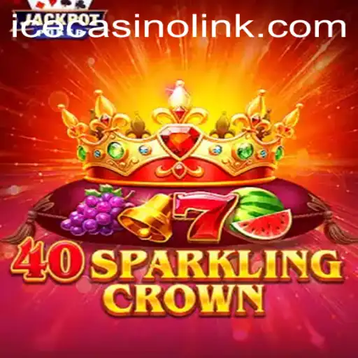 40SparklingCrown: An Enthralling Game Experience Amidst the Ice Casino World