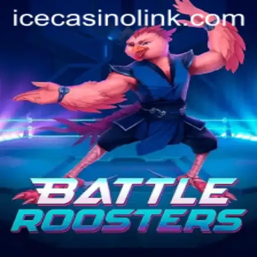Exploring the Thrilling World of BattleRoosters at Ice Casino