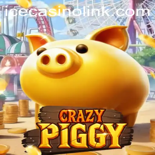 Exploring the Enchanting World of CrazyPiggy and Ice Casino