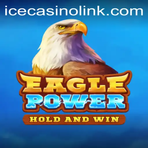 EaglePower: A Thrilling Adventure in the World of Ice Casino