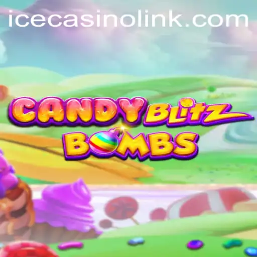 Discovering CandyBlitzBombs: An Exciting New Adventure in Ice Casino