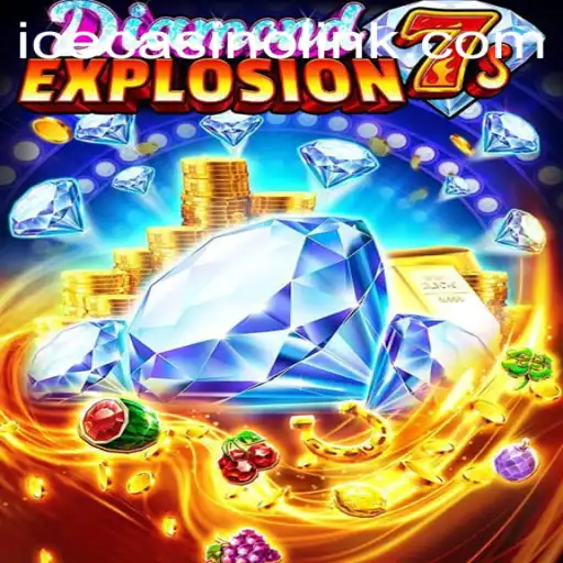Exploring DiamondExplosion7s: A Thrilling Game at Ice Casino