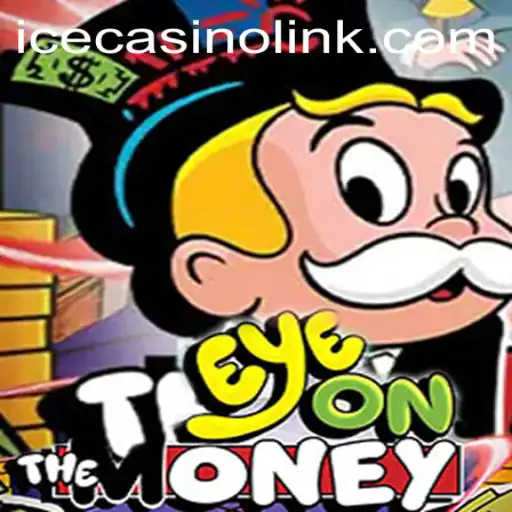 EyeOnTheMoney: The Thrilling New Game in Ice Casino