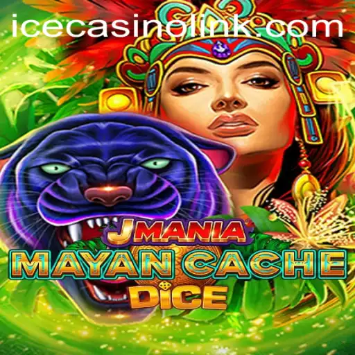 Dive into the World of JManiaMayanCacheDice and the Thrills of Ice Casino