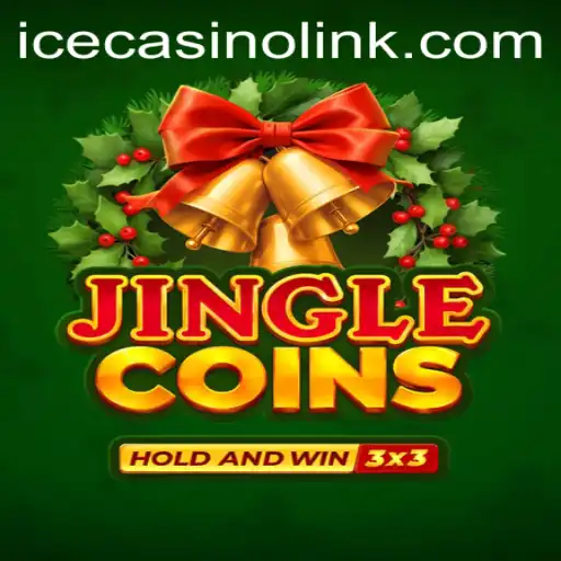 Discover the Exciting World of Jinglecoins at Ice Casino
