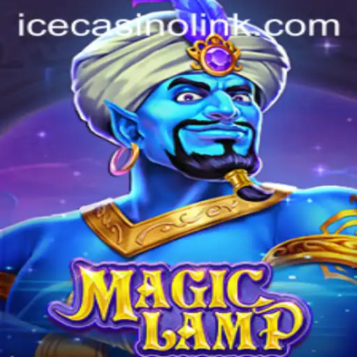 Unveiling the Enchantment of MagicLamp at the Ice Casino