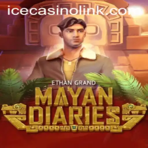 Exploring the Mystical World of MayanDiaries and the Enchanting Ice Casino
