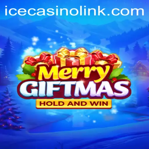 Discover the Frosty Fun of MerryGiftmas at the Ice Casino