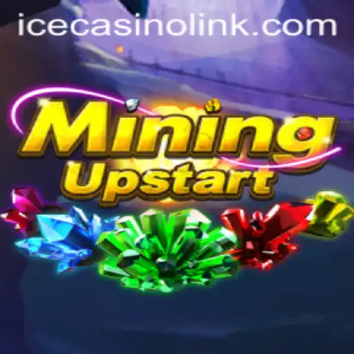 Exploration and Strategy: Discover MiningUpstart in the Ice Casino Universe