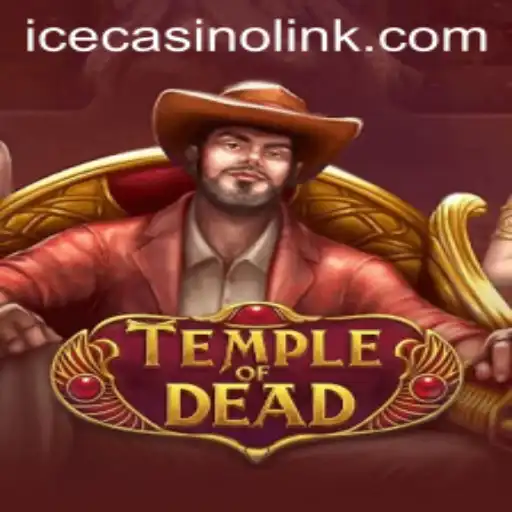 Exploring TempleofDead: A Thrilling Journey in the Ice Casino