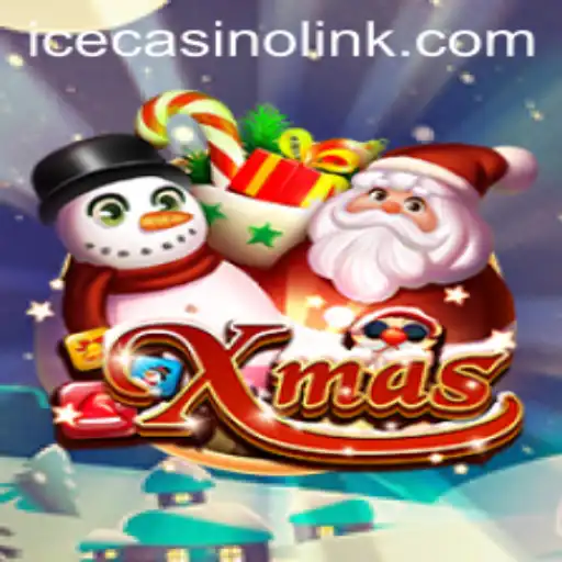 Experience Festive Fun with Xmas: A Chilling Adventure at Ice Casino