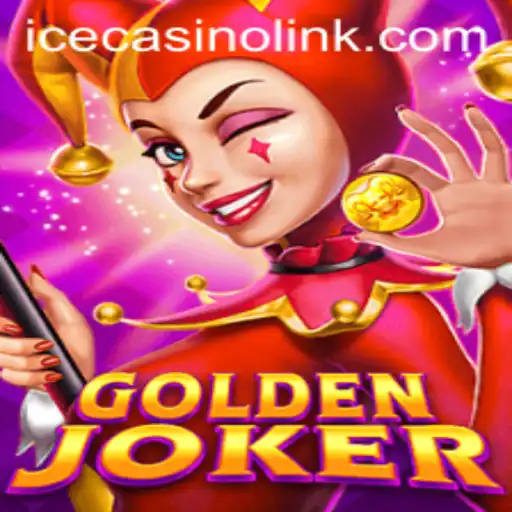 Explore the Thrills of GoldenJoker at Ice Casino