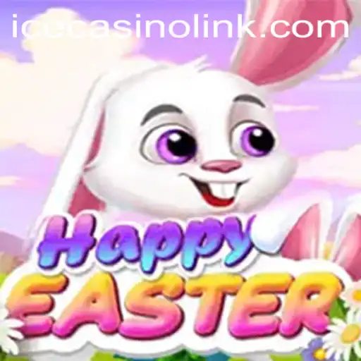 Unveiling the Delights of HappyEaster in the World of Ice Casino