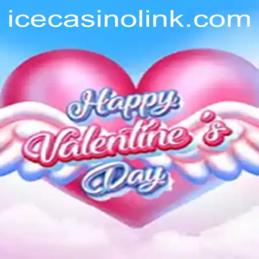 Unveiling HappyValentinesDay: An Enchanting Journey into Ice Casino