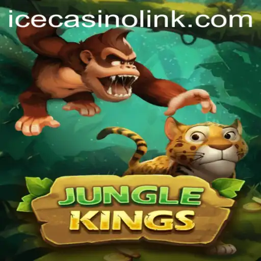 Exploring the Excitement of JungleKings: A Dive into the World of Gaming and Ice Casino