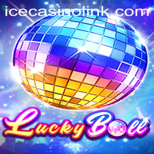 Explore the Thrills of LuckyBall: The Ultimate Ice Casino Experience