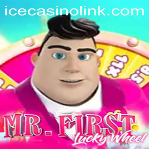 Experience the Thrill of MrFirstLuckyWheel at Ice Casino