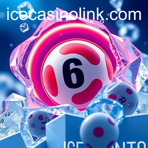 The Emergence of Ice Casino in Online Lottery