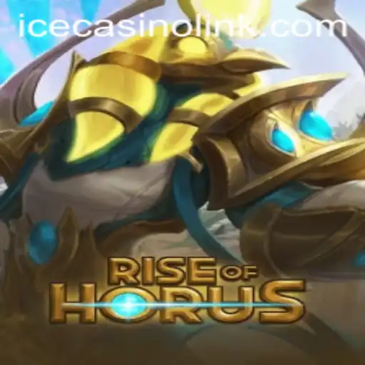 Exploring the Mystical World of RiseofHorus in the Ice Casino