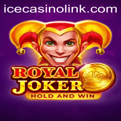 Exploring the Excitement of Royaljoker in Ice Casino