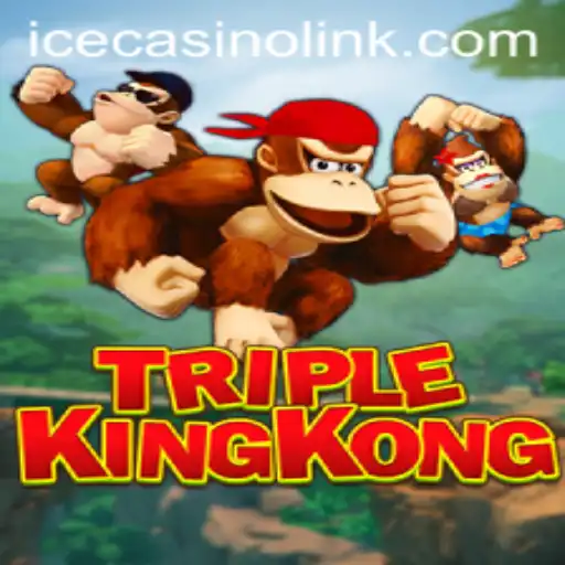 TripleKingKong Roars into Ice Casino: A New Era for Gaming Enthusiasts