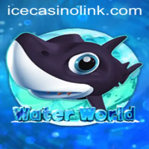 WaterWorld: A Dive into the Icy Casino Adventure