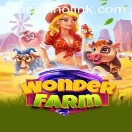Exploring the Enchanting World of WonderFarm and the Chill of Ice Casino