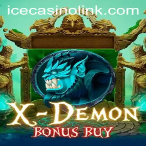 Exploring XDemonBonusBuy: The Thrilling New Addition to Ice Casino